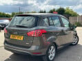 Ford B-Max 1.0T EcoBoost Zetec Navigator MPV 5dr Petrol Manual Euro 6 (100 ps) Good Se 4
