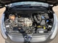 Ford B-Max 1.0T EcoBoost Zetec Navigator MPV 5dr Petrol Manual Euro 6 (100 ps) Good Se 12