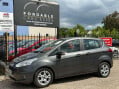 Ford B-Max 1.0T EcoBoost Zetec Navigator MPV 5dr Petrol Manual Euro 6 (100 ps) Good Se 1