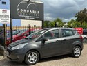 Ford B-Max 1.0T EcoBoost Zetec Navigator MPV 5dr Petrol Manual Euro 6 (100 ps) Good Se