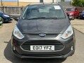 Ford B-Max 1.0T EcoBoost Zetec Navigator MPV 5dr Petrol Manual Euro 6 (100 ps) Good Se 5