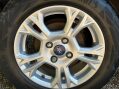 Ford B-Max 1.0T EcoBoost Zetec Navigator MPV 5dr Petrol Manual Euro 6 (100 ps) Good Se 21