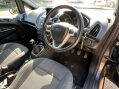 Ford B-Max 1.0T EcoBoost Zetec Navigator MPV 5dr Petrol Manual Euro 6 (100 ps) Good Se 27