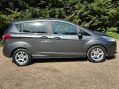 Ford B-Max 1.0T EcoBoost Zetec Navigator MPV 5dr Petrol Manual Euro 6 (100 ps) Good Se 3