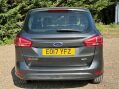Ford B-Max 1.0T EcoBoost Zetec Navigator MPV 5dr Petrol Manual Euro 6 (100 ps) Good Se 5