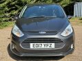 Ford B-Max 1.0T EcoBoost Zetec Navigator MPV 5dr Petrol Manual Euro 6 (100 ps) Good Se 9