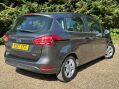 Ford B-Max 1.0T EcoBoost Zetec Navigator MPV 5dr Petrol Manual Euro 6 (100 ps) Good Se 4