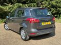 Ford B-Max 1.0T EcoBoost Zetec Navigator MPV 5dr Petrol Manual Euro 6 (100 ps) Good Se 6