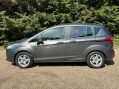 Ford B-Max 1.0T EcoBoost Zetec Navigator MPV 5dr Petrol Manual Euro 6 (100 ps) Good Se 7