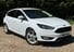 Ford Focus 1.0T EcoBoost Zetec Edition Hatchback 5dr Petrol Manual Euro 6 (s/s) (125 p