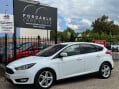 Ford Focus 1.0T EcoBoost Zetec Edition Hatchback 5dr Petrol Manual Euro 6 (s/s) (125 p 2