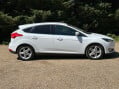 Ford Focus 1.0T EcoBoost Zetec Edition Hatchback 5dr Petrol Manual Euro 6 (s/s) (125 p 3