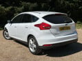 Ford Focus 1.0T EcoBoost Zetec Edition Hatchback 5dr Petrol Manual Euro 6 (s/s) (125 p 6