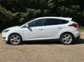 Ford Focus 1.0T EcoBoost Zetec Edition Hatchback 5dr Petrol Manual Euro 6 (s/s) (125 p 7