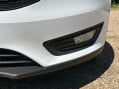 Ford Focus 1.0T EcoBoost Zetec Edition Hatchback 5dr Petrol Manual Euro 6 (s/s) (125 p 10