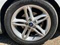 Ford Focus 1.0T EcoBoost Zetec Edition Hatchback 5dr Petrol Manual Euro 6 (s/s) (125 p 15