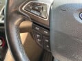 Ford Focus 1.0T EcoBoost Zetec Edition Hatchback 5dr Petrol Manual Euro 6 (s/s) (125 p 28