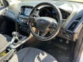 Ford Focus 1.0T EcoBoost Zetec Edition Hatchback 5dr Petrol Manual Euro 6 (s/s) (125 p 30