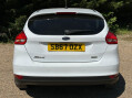 Ford Focus 1.0T EcoBoost Zetec Edition Hatchback 5dr Petrol Manual Euro 6 (s/s) (125 p 5