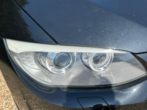 BMW 3 Series 3.0 330d M Sport Euro 5 2dr 15