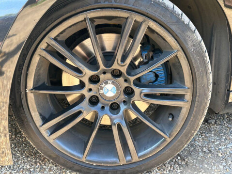 BMW 3 Series 3.0 330d M Sport Euro 5 2dr 18