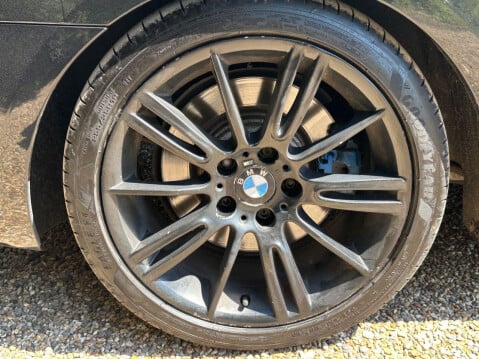 BMW 3 Series 3.0 330d M Sport Euro 5 2dr 22