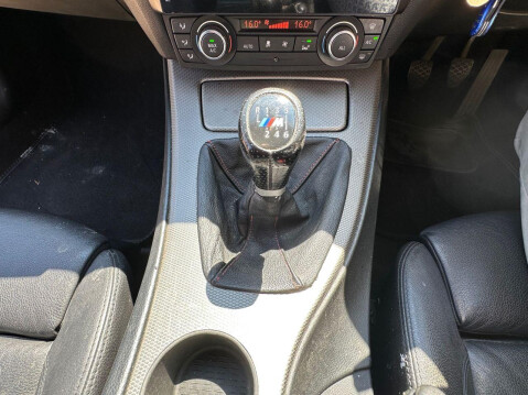 BMW 3 Series 3.0 330d M Sport Euro 5 2dr 34
