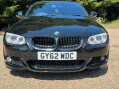BMW 3 Series 3.0 330d M Sport Euro 5 2dr 10