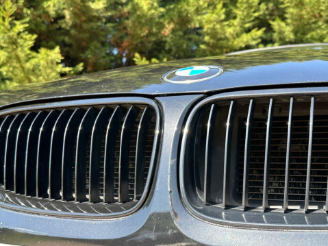 BMW 3 Series 3.0 330d M Sport Convertible 2dr Diesel Manual Euro 5 (245 ps) High Perform 13