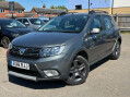 Dacia Sandero Stepway 0.9 TCe SE Summit Euro 6 (s/s) 5dr 2