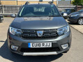 Dacia Sandero Stepway 0.9 TCe SE Summit Euro 6 (s/s) 5dr 5