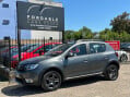 Dacia Sandero Stepway 0.9 TCe SE Summit Euro 6 (s/s) 5dr 1