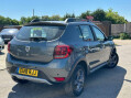 Dacia Sandero Stepway 0.9 TCe SE Summit Euro 6 (s/s) 5dr 4