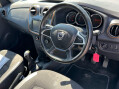 Dacia Sandero Stepway 0.9 TCe SE Summit Euro 6 (s/s) 5dr 6