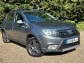 Dacia Sandero Stepway 0.9 TCe SE Summit Hatchback 5dr Petrol Manual Euro 6 (s/s) (90 ps) ULEZ Com 1