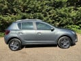 Dacia Sandero Stepway 0.9 TCe SE Summit Hatchback 5dr Petrol Manual Euro 6 (s/s) (90 ps) ULEZ Com 3