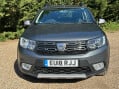 Dacia Sandero Stepway 0.9 TCe SE Summit Hatchback 5dr Petrol Manual Euro 6 (s/s) (90 ps) ULEZ Com 9