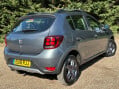 Dacia Sandero Stepway 0.9 TCe SE Summit Hatchback 5dr Petrol Manual Euro 6 (s/s) (90 ps) ULEZ Com 4