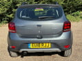 Dacia Sandero Stepway 0.9 TCe SE Summit Hatchback 5dr Petrol Manual Euro 6 (s/s) (90 ps) ULEZ Com 5