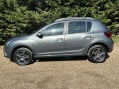 Dacia Sandero Stepway 0.9 TCe SE Summit Hatchback 5dr Petrol Manual Euro 6 (s/s) (90 ps) ULEZ Com 7
