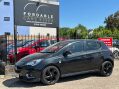 Vauxhall Corsa 1.2i Limited Edition Hatchback 5dr Petrol Manual Euro 6 (70 ps) High Spec l 2