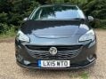 Vauxhall Corsa 1.2i Limited Edition Hatchback 5dr Petrol Manual Euro 6 (70 ps) High Spec l 9