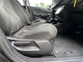 Vauxhall Corsa 1.2i Limited Edition Hatchback 5dr Petrol Manual Euro 6 (70 ps) High Spec l 31