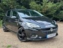 Vauxhall Corsa 1.2i Limited Edition Hatchback 5dr Petrol Manual Euro 6 (70 ps) High Spec l
