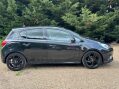 Vauxhall Corsa 1.2i Limited Edition Hatchback 5dr Petrol Manual Euro 6 (70 ps) High Spec l 3