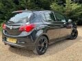 Vauxhall Corsa 1.2i Limited Edition Hatchback 5dr Petrol Manual Euro 6 (70 ps) High Spec l 4