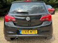 Vauxhall Corsa 1.2i Limited Edition Hatchback 5dr Petrol Manual Euro 6 (70 ps) High Spec l 5