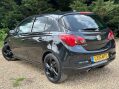 Vauxhall Corsa 1.2i Limited Edition Hatchback 5dr Petrol Manual Euro 6 (70 ps) High Spec l 6