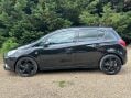 Vauxhall Corsa 1.2i Limited Edition Hatchback 5dr Petrol Manual Euro 6 (70 ps) High Spec l 7