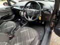 Vauxhall Corsa 1.2i Limited Edition Hatchback 5dr Petrol Manual Euro 6 (70 ps) High Spec l 29